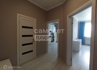 Продажа 1-ком. квартиры, 41 м2, Абинск, улица Свердлова, 16