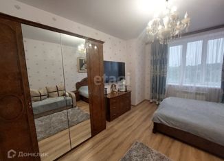 Продается однокомнатная квартира, 86 м2, Владикавказ, улица Тельмана, 26