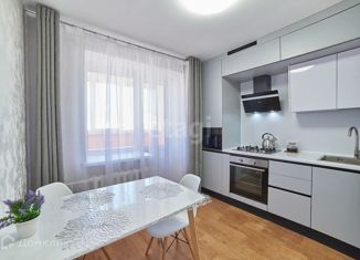 Продажа 2-ком. квартиры, 56.7 м2, Республика Башкортостан, улица Артёма, 118