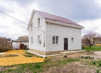 Продажа дома, 125 м2, село Красное, улица Украинка, 11