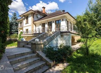 Продаю дом, 419 м2, деревня Калчуга, деревня Калчуга, 22