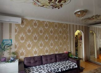 Трехкомнатная квартира на продажу, 43.3 м2, Крым, Вишнёвая улица, 31