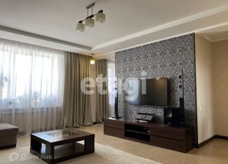 Продажа 2-ком. квартиры, 74 м2, Новосибирск, Зыряновская улица, 55, Зыряновская улица