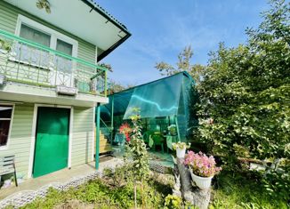 Продам дом, 24 м2, Воскресенск, садовое товарищество Дружба, 37