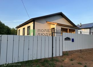 Продается дом, 98.6 м2, посёлок Пятидворка, улица Анисимова, 16