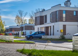 Продаю дом, 127 м2, Истра, улица Пушечная Гора