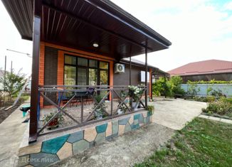 Продажа дома, 90 м2, поселок Родники, Верхняя улица