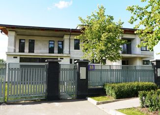 Продаю дом, 1017 м2, деревня Рождественно, территория Барвиха-21, 33