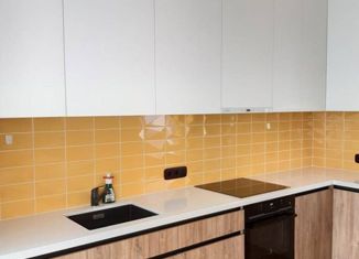 Продается 3-ком. квартира, 71 м2, Краснодар, Московская улица, 118к1, ЖК Притяжение