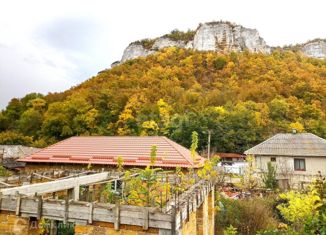 Продам дом, 122.8 м2, Бахчисарай, улица Басенко, 101