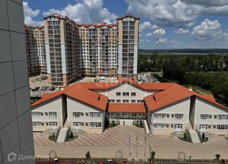 Продажа 2-комнатной квартиры, 57.9 м2, Анапа, Анапское шоссе, 32к6, ЖК Чёрное море