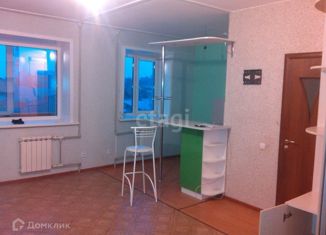 Продаю квартиру студию, 35 м2, Барнаул, Центральный район, улица Гоголя, 213