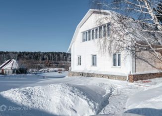 Продам дом, 240 м2, село Барышево, Коммунистическая улица, 16