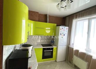 Продается 3-ком. квартира, 96.3 м2, Новосибирск, метро Октябрьская, улица Шевченко, 11