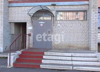 Продается 1-ком. квартира, 35 м2, Курган, улица Глинки, 24, жилой район Энергетики