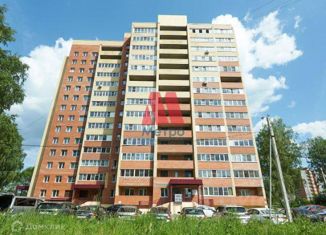 2-ком. квартира на продажу, 62 м2, Ярославль, Лётная улица, 10, район Сокол