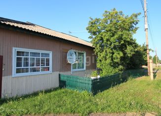 Продаю дом, 71 м2, поселок городского типа Большая Мурта, Советская улица