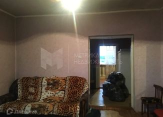 Продается 3-комнатная квартира, 66 м2, посёлок Кунчур, Молодёжная улица, 16с5