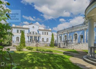 Сдаю в аренду дом, 2200 м2, деревня Дунино, коттеджный посёлок Лесные Дали-3, 27