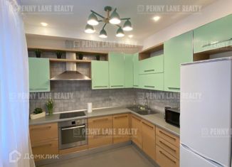 Сдача в аренду 5-комнатной квартиры, 180 м2, Москва, проезд Досфлота, 16к1, район Южное Тушино