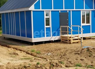 Дом на продажу, 57.6 м2, село Ильинское