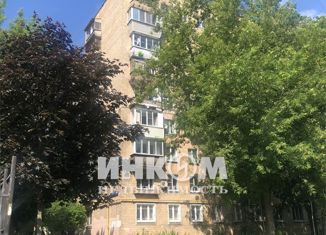 2-ком. квартира на продажу, 45.1 м2, Москва, улица Стасовой, 10к3, метро Ленинский проспект