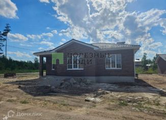 Продажа дома, 98 м2, село Ямное, Баррикадная улица, 29