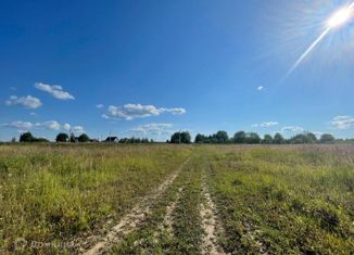 Продам земельный участок, 20 сот., деревня Плюсково, деревня Плюсково, 22