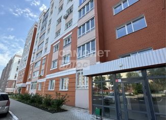 Продается 2-ком. квартира, 53.5 м2, Орловская область, Широко-Холодная улица, 8