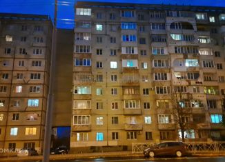 1-ком. квартира в аренду, 32 м2, Ставрополь, проспект Юности, 46, микрорайон №17