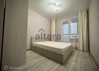 Сдам в аренду 2-ком. квартиру, 40 м2, Татарстан, улица Мансура Хасанова, 13