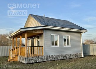 Продам дом, 43 м2, село Кулаково, улица Семёновых, 80