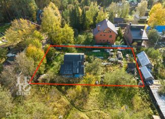 Продаю земельный участок, 12.5 сот., село Алабушево, Красноармейская улица, 24