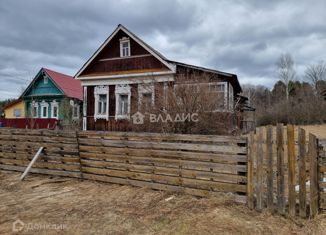 Продается дом, 54 м2, Московская область, деревня Антипино, 14