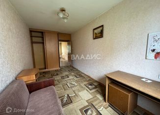 Продам 2-комнатную квартиру, 44.2 м2, Иркутск, улица Боткина, 32