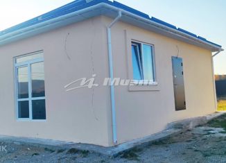 Продам дом, 60 м2, село Доброе, улица Бахытлы, 5