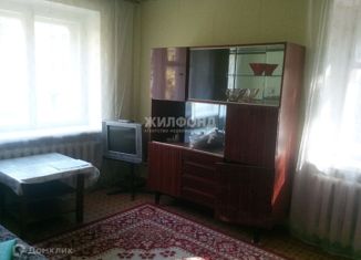 Аренда 1-комнатной квартиры, 32 м2, Новосибирская область, улица Блюхера, 63