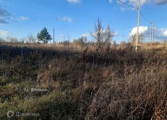 Продается участок, 7 сот., поселок Неполодь, Р-92, 198-й километр