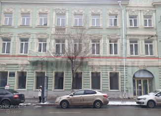 Сдаю в аренду офис, 311 м2, Самара, улица Куйбышева, 111, Самарский район