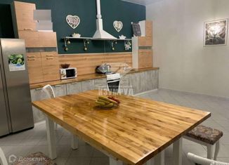 Продажа дома, 450 м2, посёлок Новостройка, Тихий переулок, 6