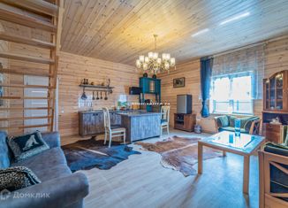 Продам дом, 189 м2, СНТ Мысы, 21-я улица