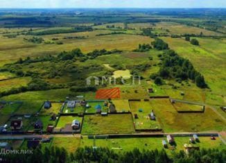 Продажа участка, 10.52 сот., ТСН ДНП Ромашково