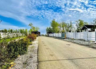 Продажа участка, 6.08 сот., коттеджный поселок Фантастика, Славный бульвар