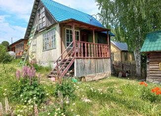 Продаю дом, 46 м2, садово-дачное товарищество Азотовец, садово-дачное товарищество Азотовец, 459