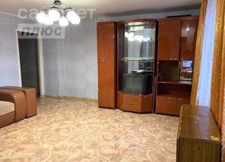 2-комнатная квартира на продажу, 44.6 м2, Уфа, улица Мусы Джалиля, 64