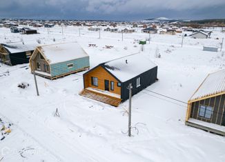 Продам дом, 114 м2, деревня Шудья, Каштановая улица, 37