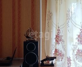 Продается 1-ком. квартира, 18 м2, Белгород, проспект Богдана Хмельницкого, 133к2, Западный округ