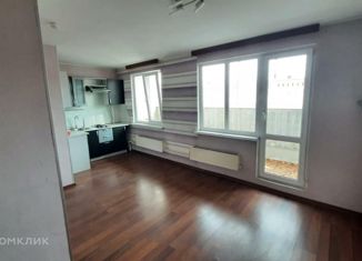 Квартира на продажу студия, 25.2 м2, Екатеринбург, улица Избирателей, 110, улица Избирателей