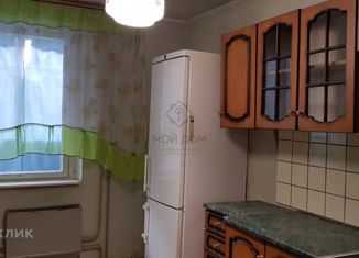 Сдаю в аренду 1-комнатную квартиру, 35 м2, Москва, Волжский Бульвар квартал 114А, к6, ЮВАО