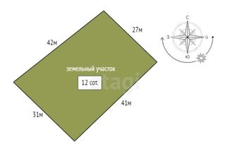 Продам дом, 133.2 м2, Тосненское городское поселение